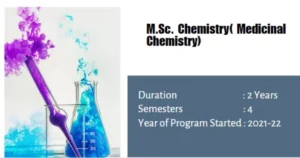 PG Programs – Central Tribal University of Andhra Pradesh